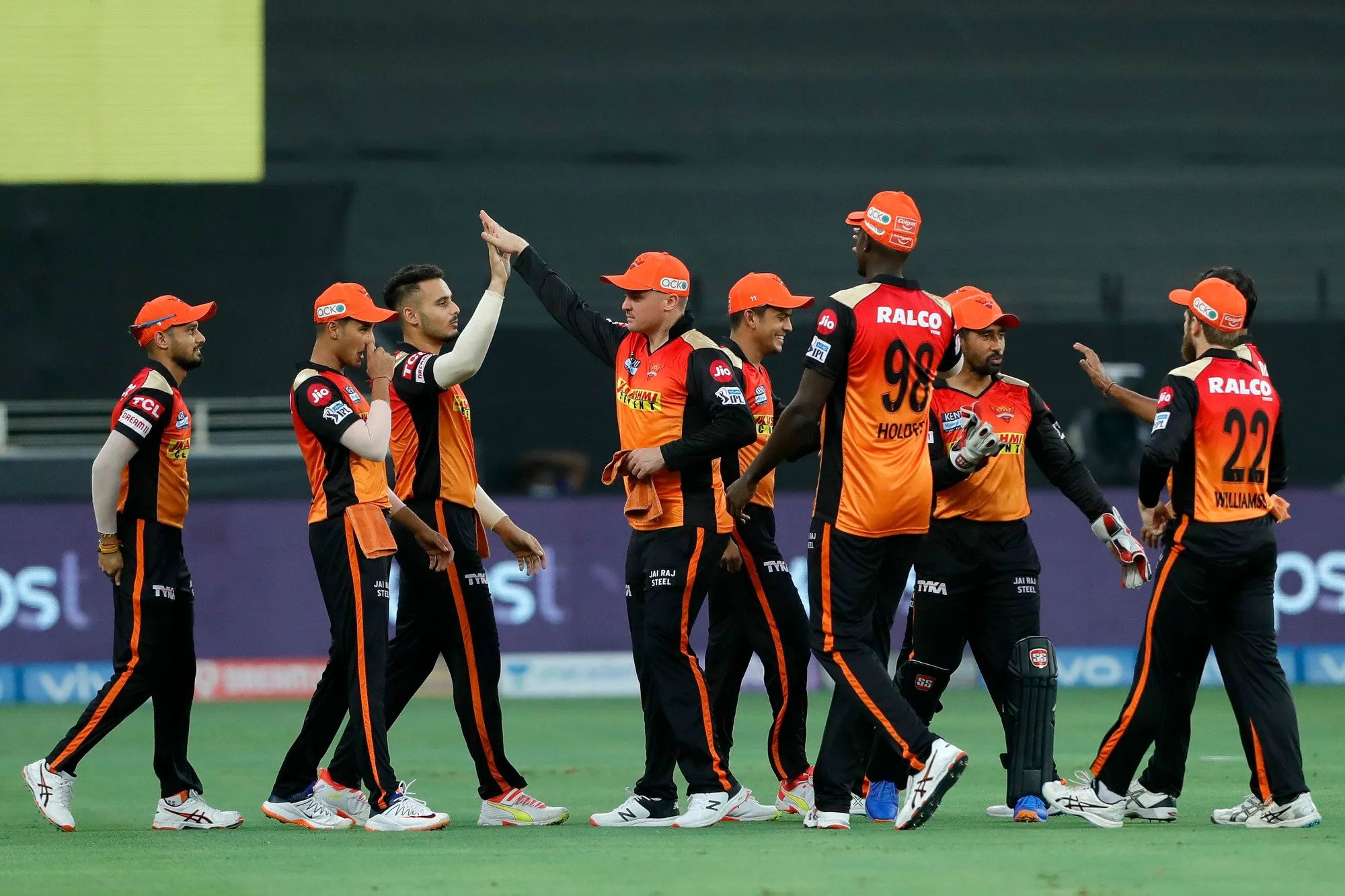 IPL 2021: How Can Sunrisers Hyderabad Still Make It To The Playoffs?