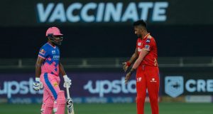 Sanju Samson KL Rahul