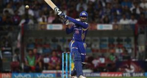 Krunal Pandya