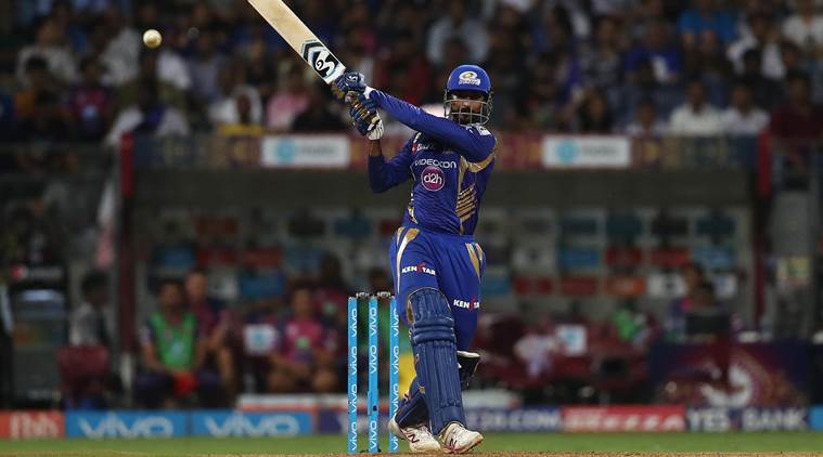 “Hitting Six Sixes In An Over” – Krunal Pandya On One Feat He Wants To Achieve