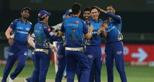 Mumbai Indians