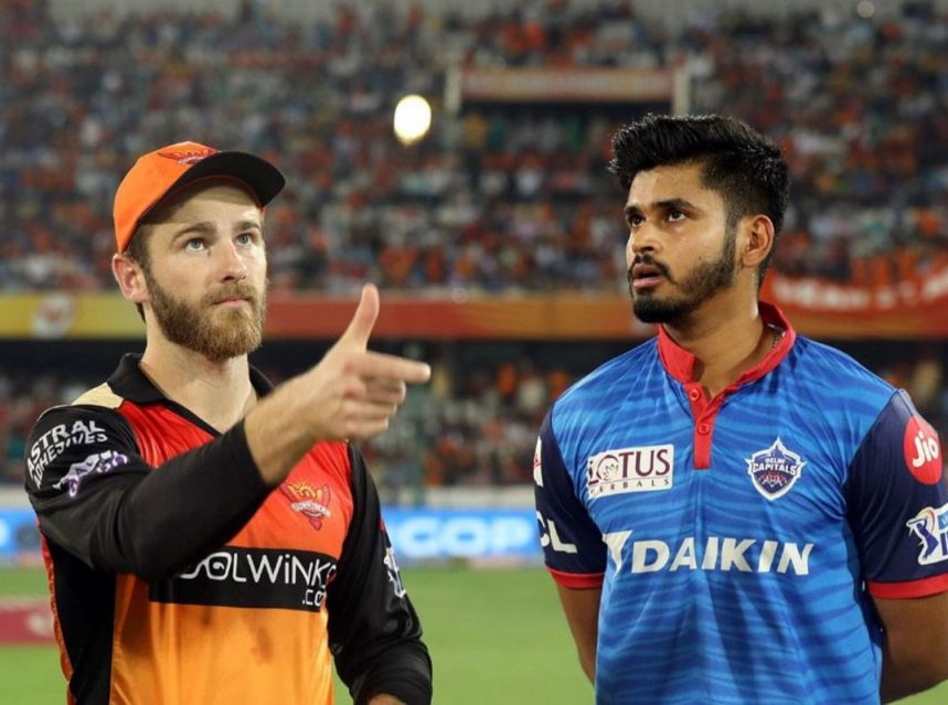 IPL 2021 Today’s Match, SRH vs DC: Live Cricket Streaming, Match Timings, Playing 11, and Where & How to Watch