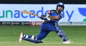 Ishan Kishan Mumbai Indians