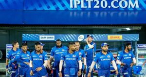 Mumbai Indians