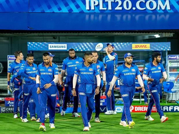 IPL 2021: “Mumbai Indians Proved Once Again They Are Not Playing Fearless Cricket” – Aakash Chopra