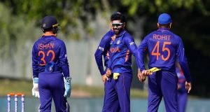 T20 World Cup India- India Predicted XI