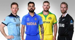 T20 World Cup