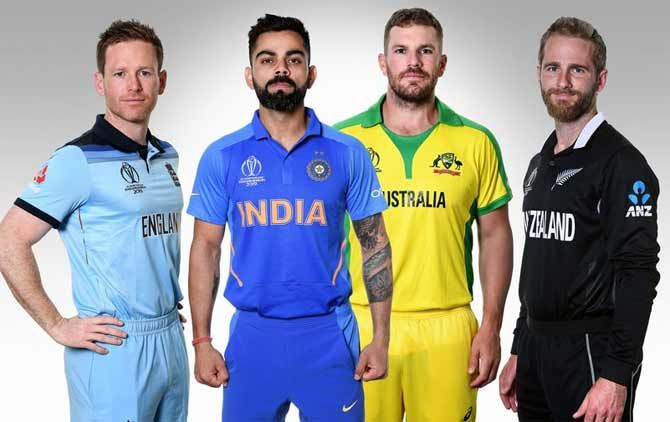 ICC T20 World Cup 2021: 3 Captains With Most Runs in T20 World Cups