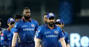 Rohit Sharma Mumbai Indians