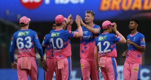 Rajasthan Royals