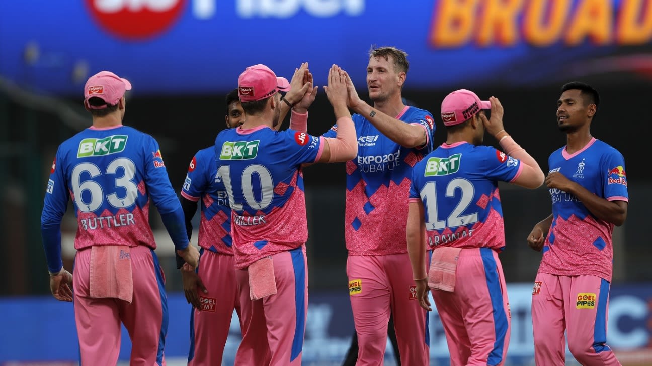 IPL 2021: “Team Selection Has Baffled Me More Than Once With This Rajasthan Royals Team” – Aakash Chopra