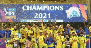 CSK IPL 2021