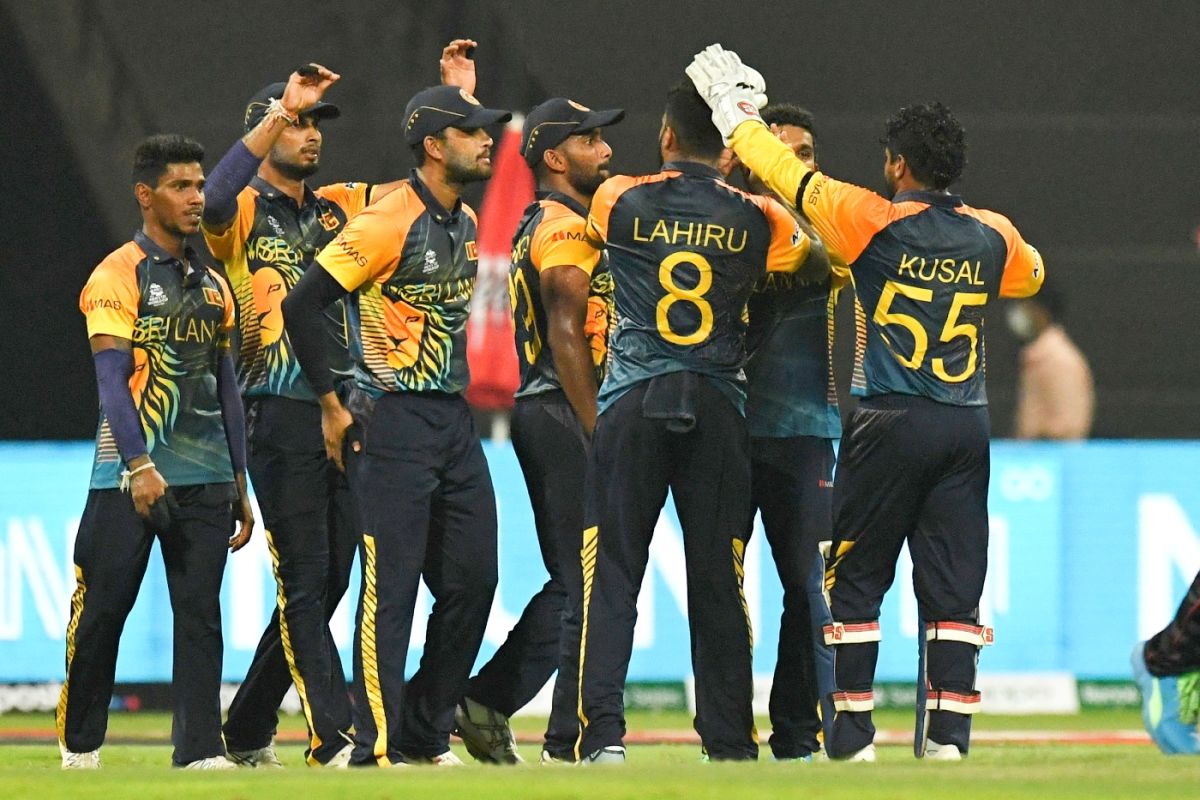 ICC T20 World Cup 2021: IRE vs SL – Fantasy Team Prediction, Fantasy Cricket Tips & Playing XI Details