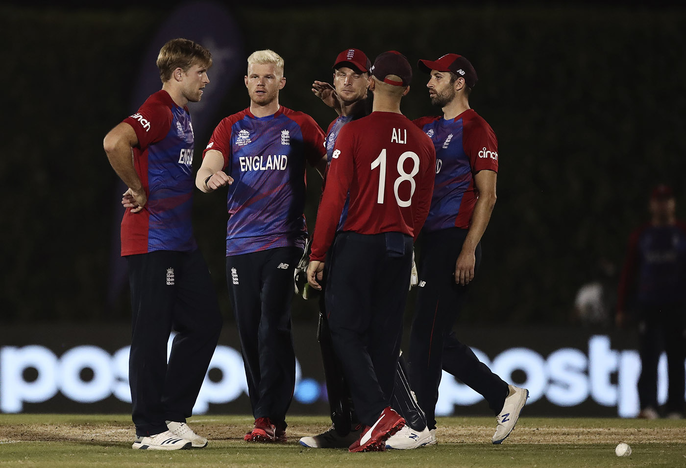 ICC T20 World Cup 2021: “It’s Too Easy For England Right now” – Michael Atherton