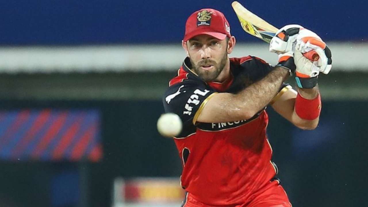IPL 2022: Aakash Chopra Picks Retentions For Royal Challengers Bangalore, Leaves Out Glenn Maxwell