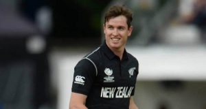 Adam Milne