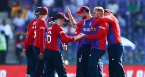 Bangladesh vs England