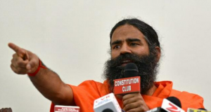 Baba Ramdev