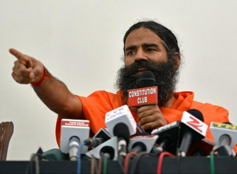 ICC T20 World Cup 2021: Baba Ramdev Makes A Controversial Statement Ahead of India-Pakistan Clash