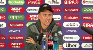 Trent Boult PC