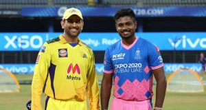 CSK vs RR Fantasy Tips