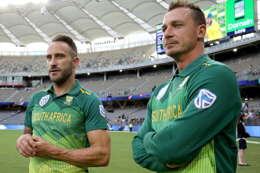 IPL 2021: Dale Steyn Takes A Dig At Cricket South Africa For Missing Faf Du Plessis’ Name While Wishing CSK On Their Fourth IPL Title Win