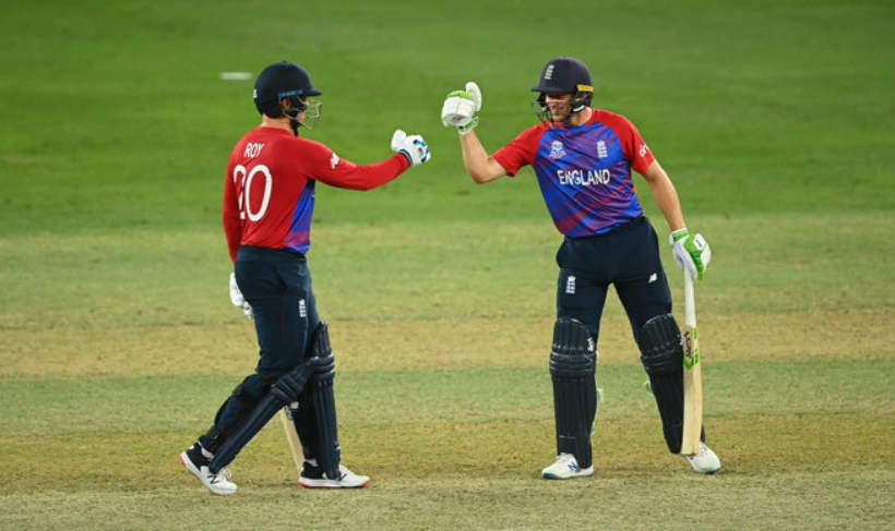 ICC T20 World Cup 2021: Twitter Reacts As England Canter Past Australia, Tops Table In Group 1