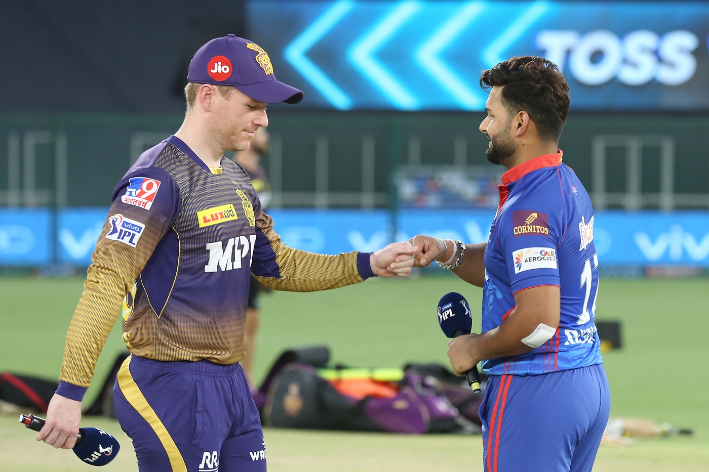 IPL 2021 Today’s Match, DC vs KKR: Live Cricket Streaming, Match Timings, Playing 11, And Where & How to Watch