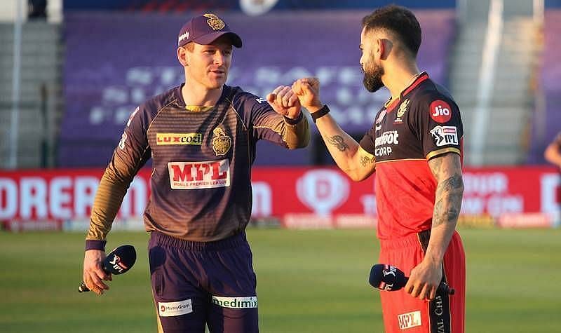 IPL 2021 Today’s Match, RCB vs KKR: Live Cricket Streaming, Match Timings, Playing 11, And Where & How to Watch