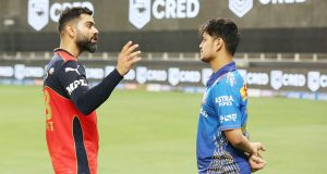 ishan Kishan virat kohli