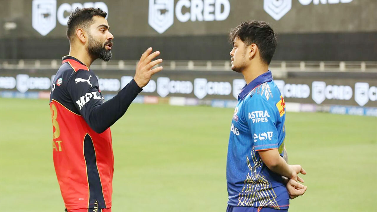 T20 World Cup: “I Have Been Picked As An Opener” – Ishan Kishan Reveals What Virat Kohli Told Him