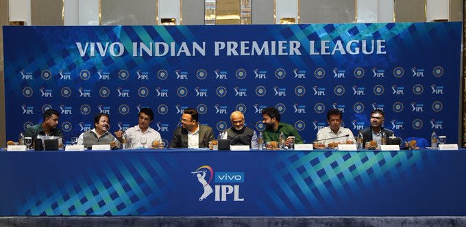 IPL 2022: Here Is Full List Of Bidders And Their Amounts For The Two New Teams