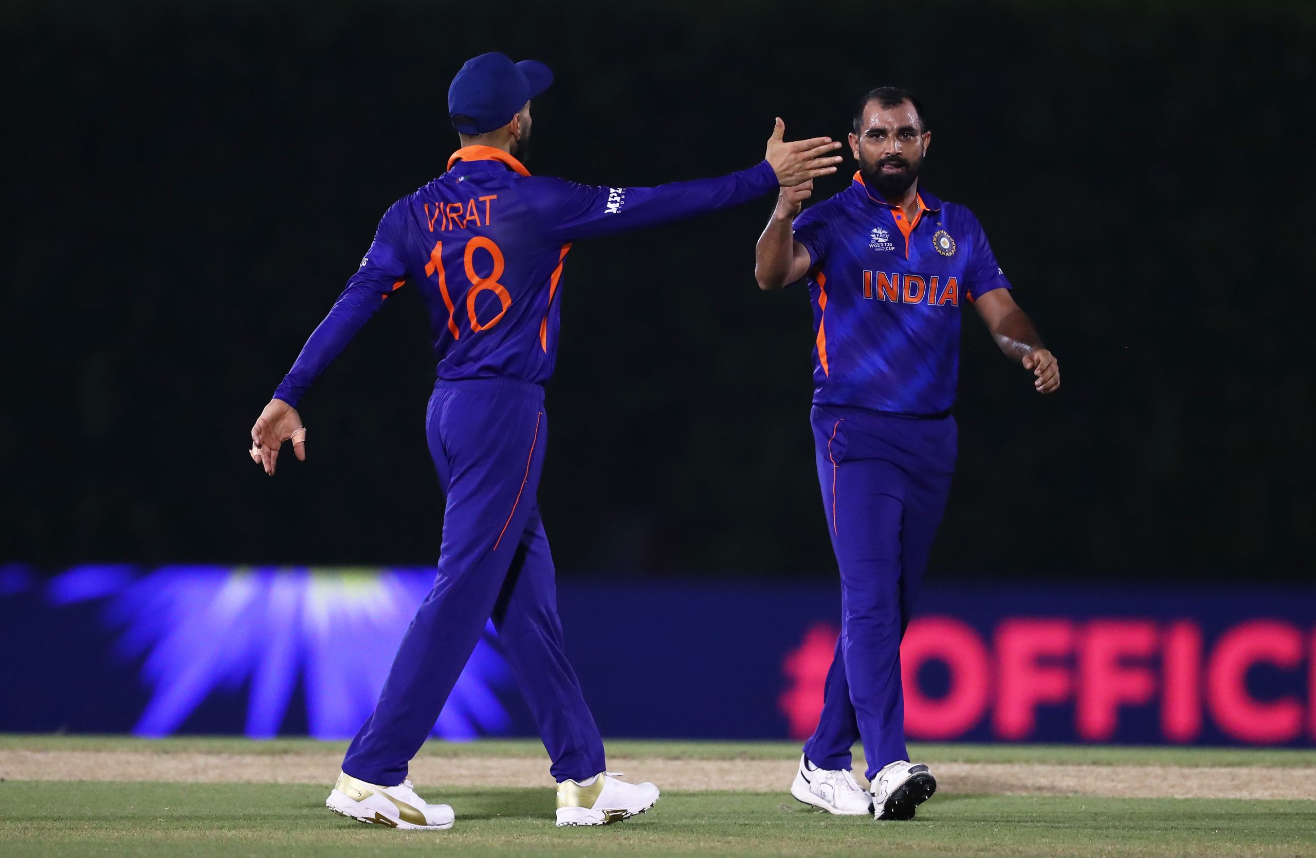 “Attacking Someone Over Their Religion Is The Most Pathetic Thing” – Virat Kohli Breaks Silence On Mohammad Shami Row