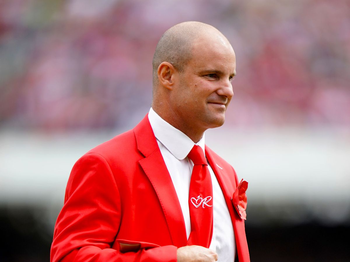 “An Ashes Tour Is Not  One To Pull Out Of, In My Opinion” – Andrew Strauss
