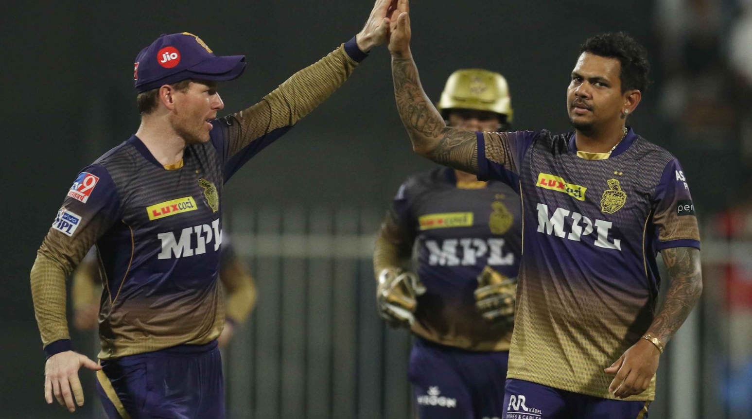 IPL 2021: “Sunil Narine’s Spell Was Game, Set, Match and Everything Else” – Aakash Chopra