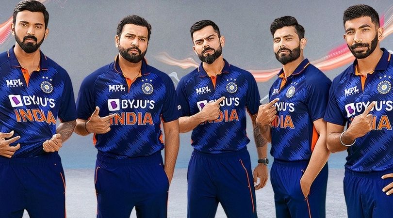 ICC T20 World Cup 2021: India’s Predicted Playing XI Against Pakistan