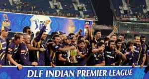 KKR IPL 2012 Final
