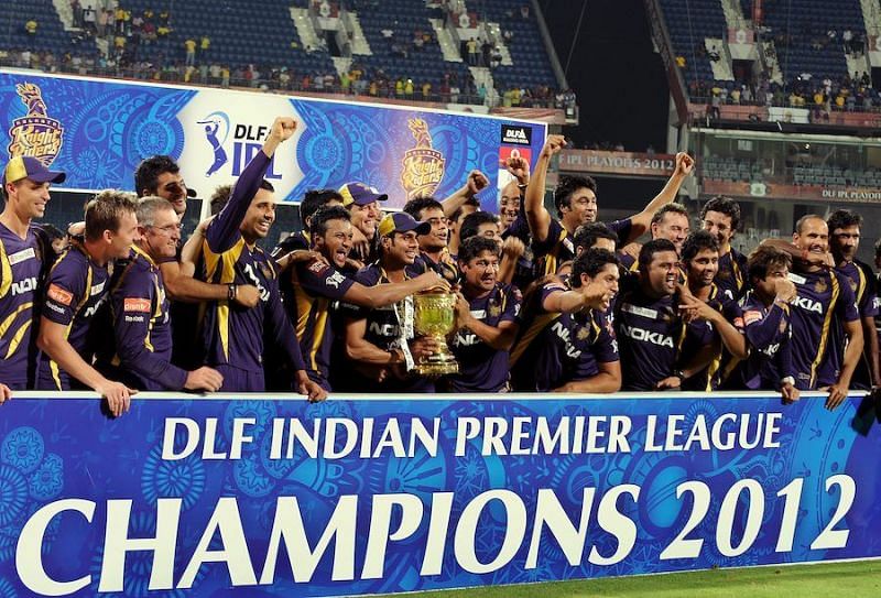 IPL 2021: What Happened When CSK & KKR Played in IPL 2012 Final