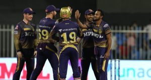 Kolkata Knight Riders