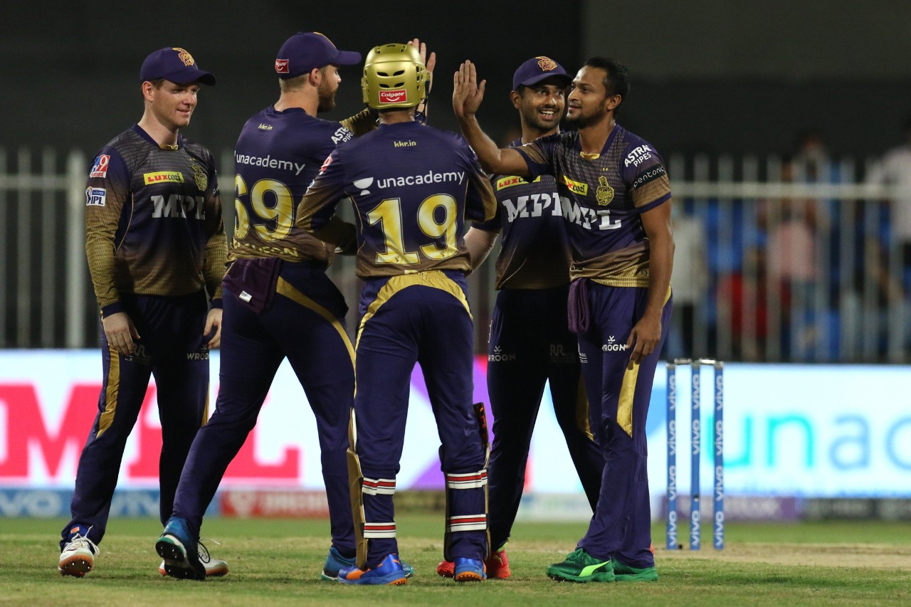 IPL 2021: “We Have Our Qualifiers” – Twitter Reacts To KKR Eliminating Rajasthan Royals From Playoff Race