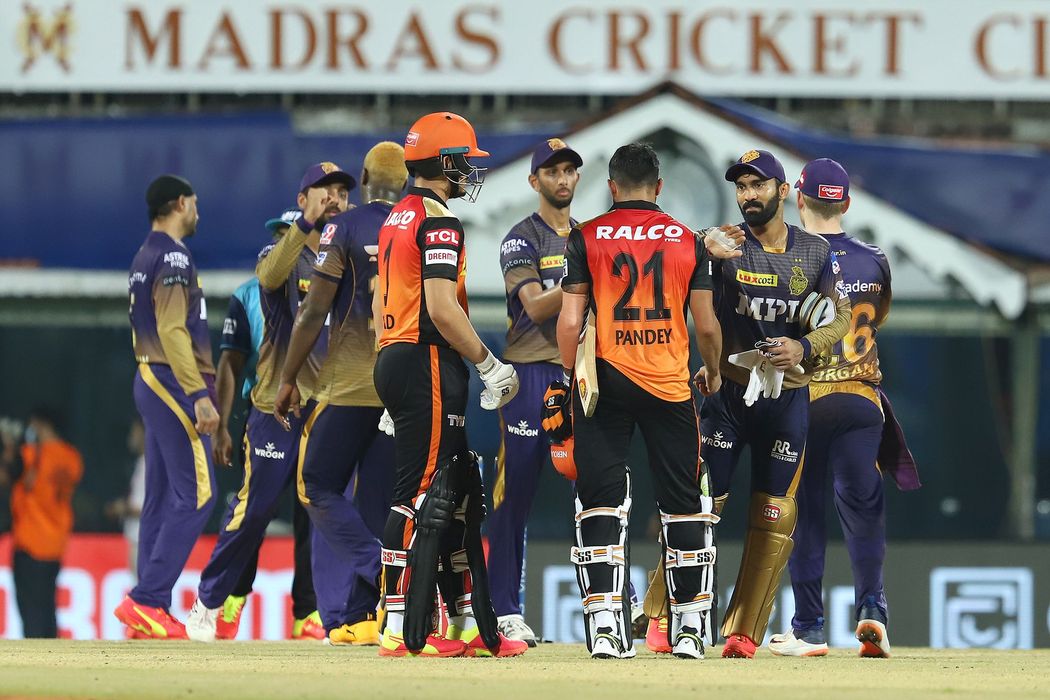 IPL 2021 Today’s Match, KKR vs SRH: Live Cricket Streaming, Match Timings, Playing 11, And Where & How to Watch