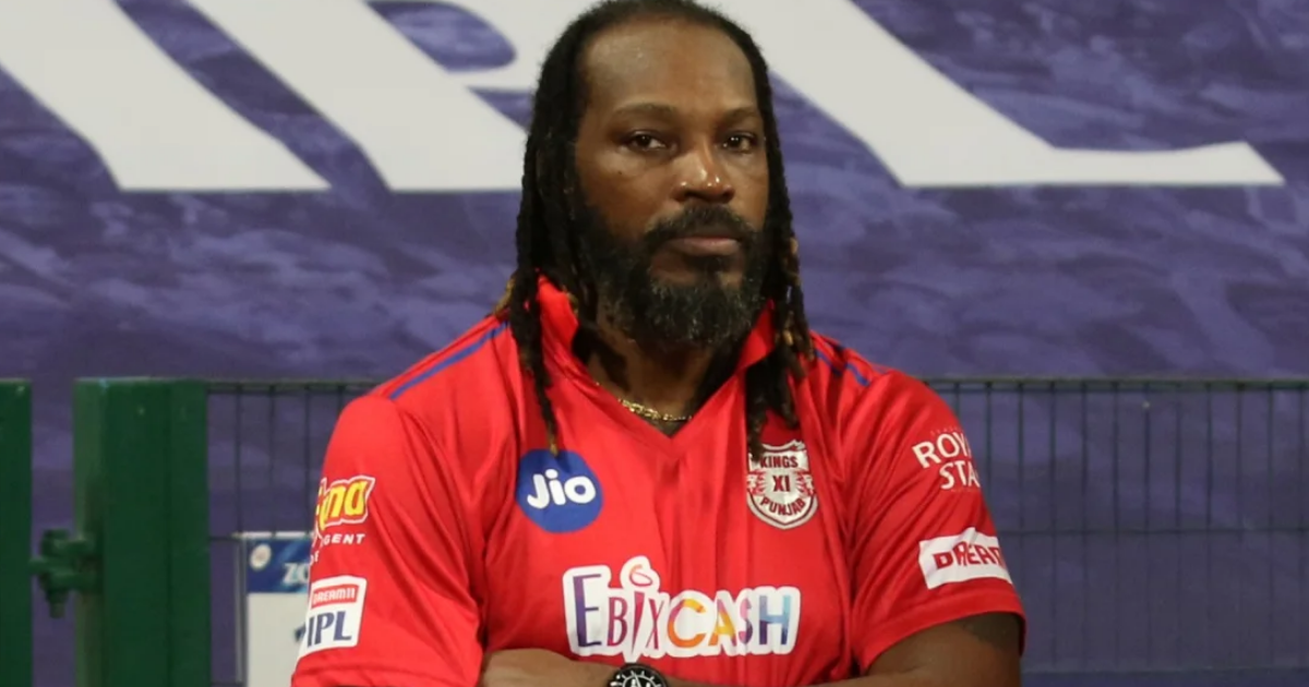 Chris Gayle Responds To Sir Curtly Ambrose’s Remark On His T20 World Cup Selection