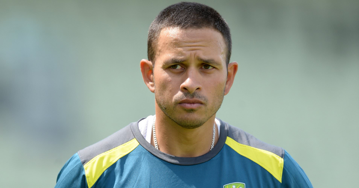 “I Didn’t Like The Fact I Had Brown Skin”- Usman Khawaja Opens Up About His Struggles As A Non-White Cricketer In Australia