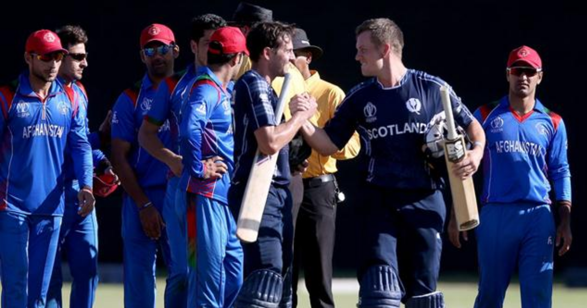 ICC T20 World Cup 2021: AFG vs SCO – Fantasy Team Prediction, Fantasy Cricket Tips & Playing XI Details