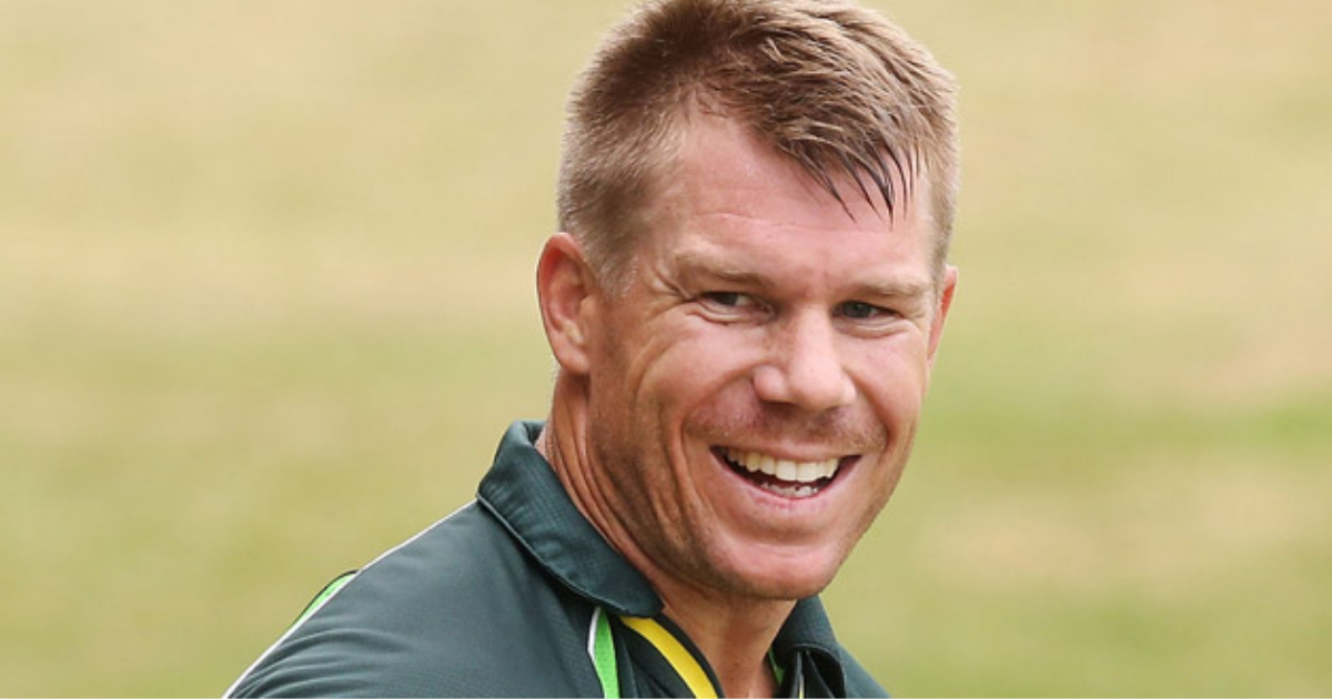 “People Talking About My Form Is Quite Funny”- David Warner Not Concerned About The Criticism Of His Batting