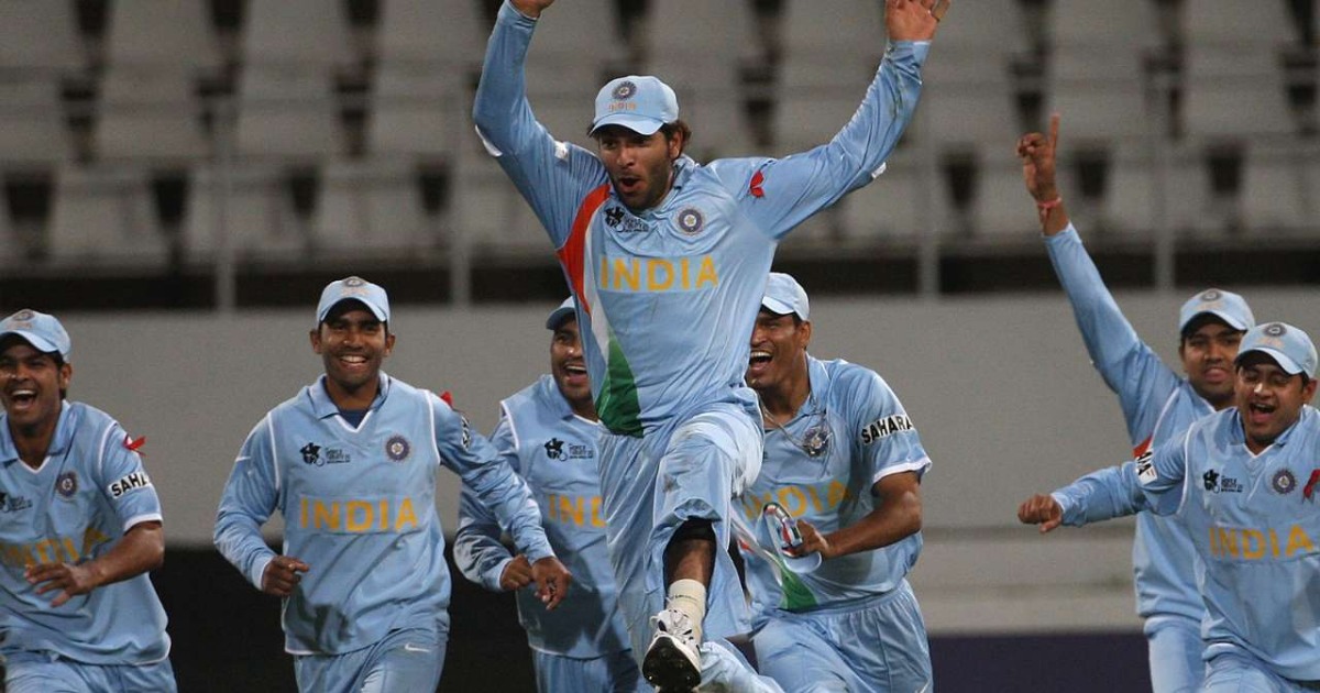 4 Memorable Games Of India In T20 World Cups