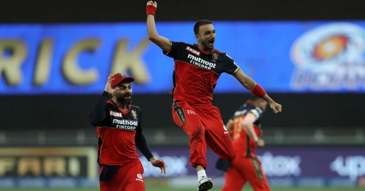 IPL 2021: 4 Milestones To Watch Out For In Tonight’s RCB vs SRH Encounter