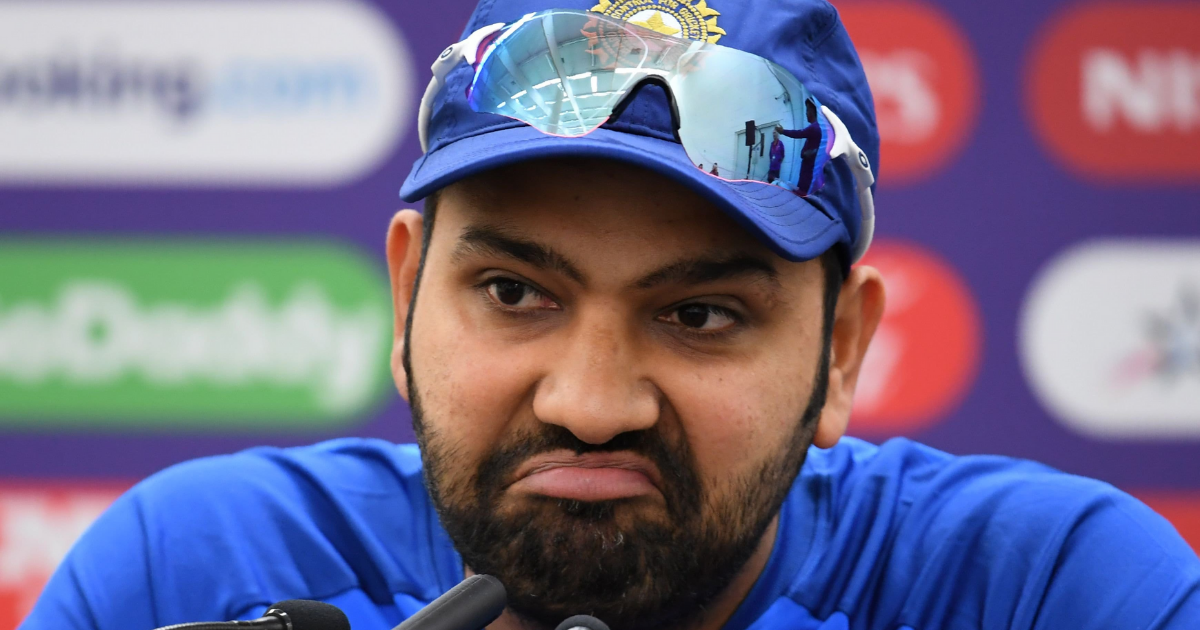 IPL 2021: Fan Makes A Special Request To Rohit Sharma For T20 World Cup