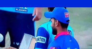 Rishabh Pant