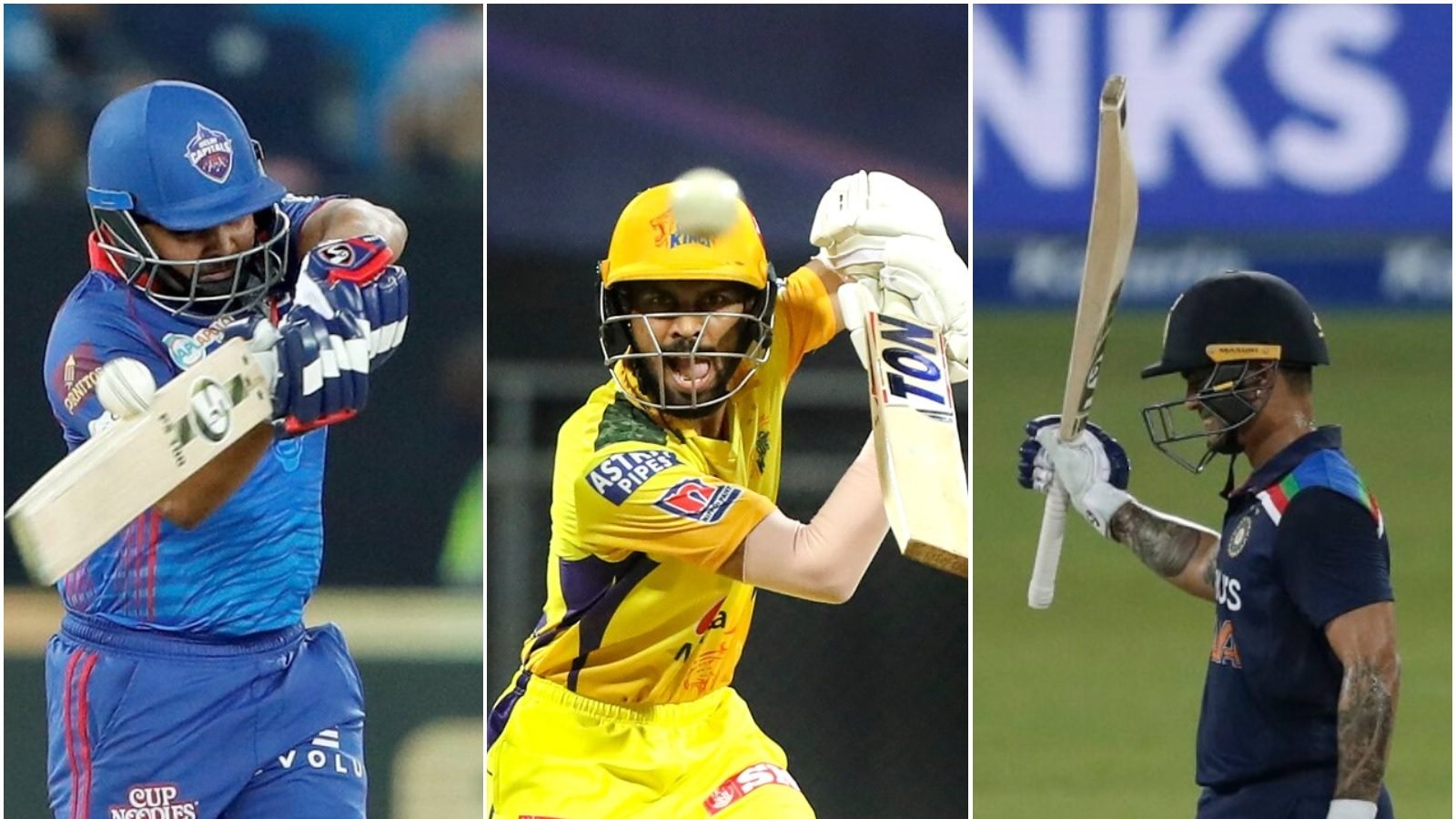 IPL 2022: Ishan Kishan, Prithvi Shaw & Ruturaj Gaikwad Likely To Be Retained By Their Respective Franchises: Reports